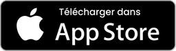 Télécharger sur App Store